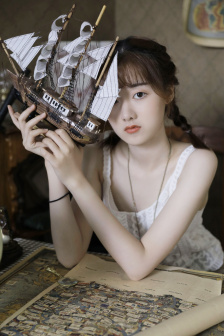 与狼共枕